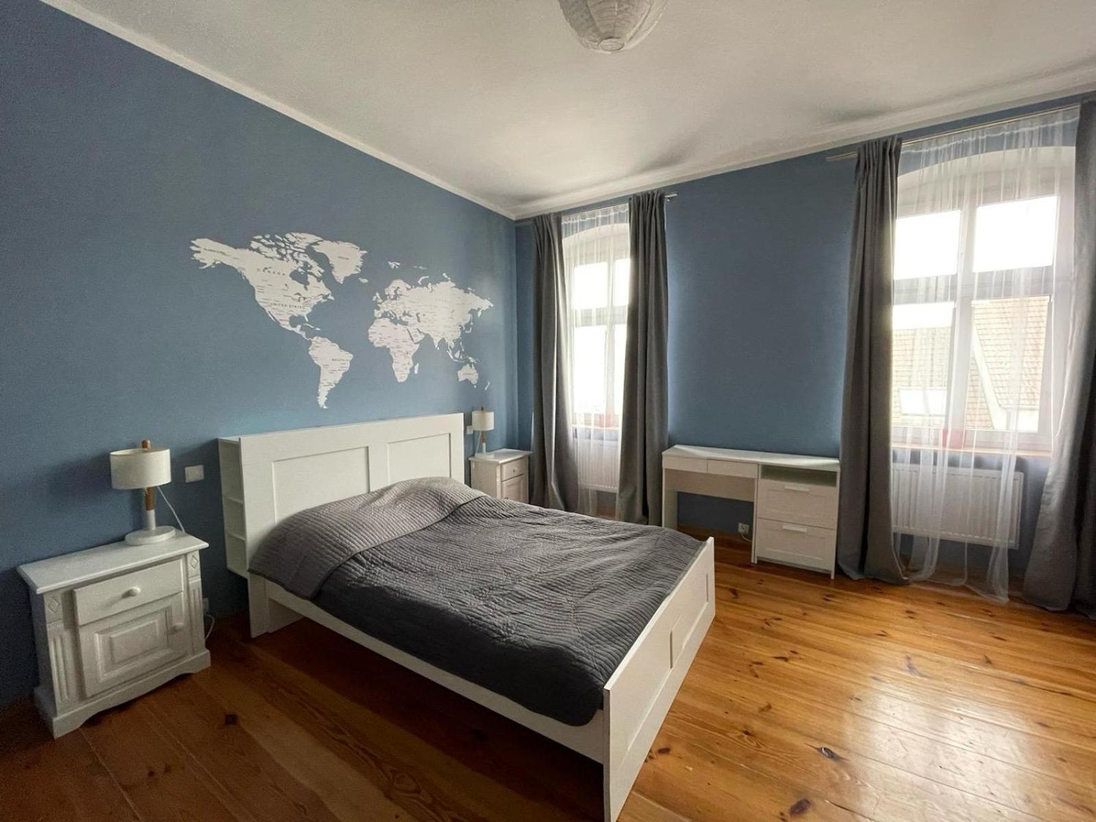 Apartament Fabryka Wody Self Check-In 什切青 外观 照片